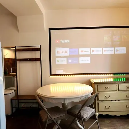 Apartment 5 Stylish In Chatelet Minutes From Pompidou *